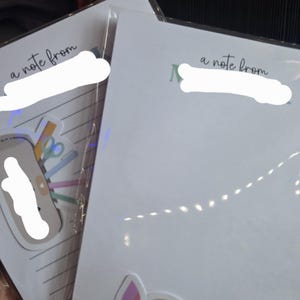 Samara added a photo of their purchase