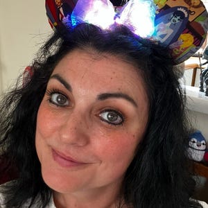 Laurie added a photo of their purchase