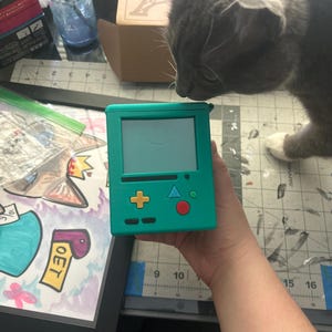 Hailey added a photo of their purchase