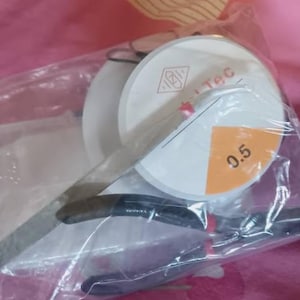 Ian adicionaram uma foto da sua compra