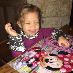 Etsy buyer added a photo of their purchase