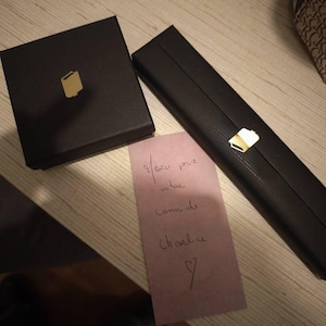 Etsy buyer added a photo of their purchase