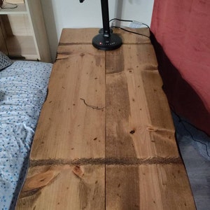Lynette added a photo of their purchase