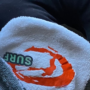 Kupujący z Etsy dodał(a) zdjęcie swoich zakupów