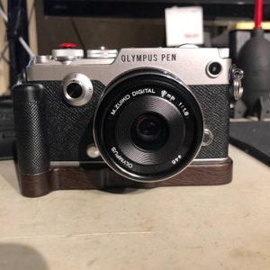 Tim added a photo of their purchase