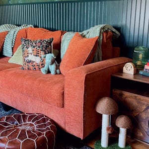 Julie added a photo of their purchase