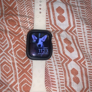 Isabel added a photo of their purchase