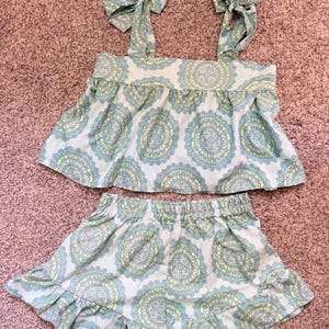 Ashley added a photo of their purchase