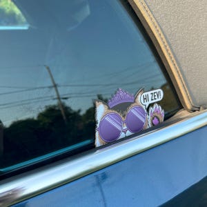 Samantha added a photo of their purchase