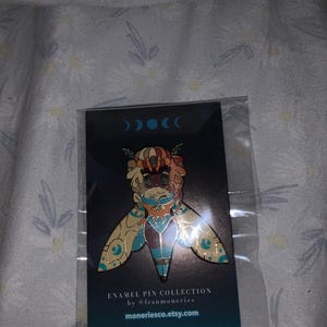Inactive account added a photo of their purchase