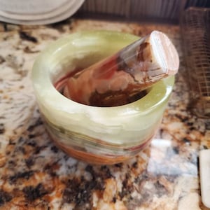 Liesel added a photo of their purchase