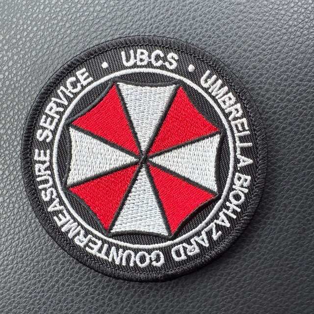 Biohazard Inspired, UBCS (umbrella Biohazard Countermeasure