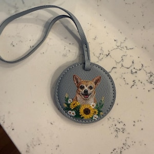 Rachel added a photo of their purchase