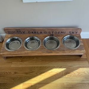 Comprador de Etsy ha añadido una foto de su compra