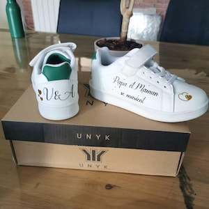 Vanessa added a photo of their purchase
