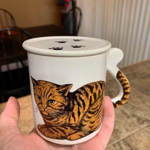 BrassCatVtg - Etsy