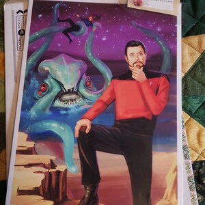 Caitlin added a photo of their purchase
