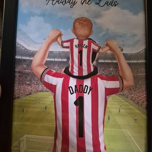 Chloe added a photo of their purchase