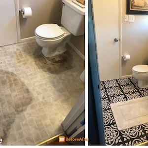Larissa added a photo of their purchase