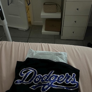 Dalila added a photo of their purchase