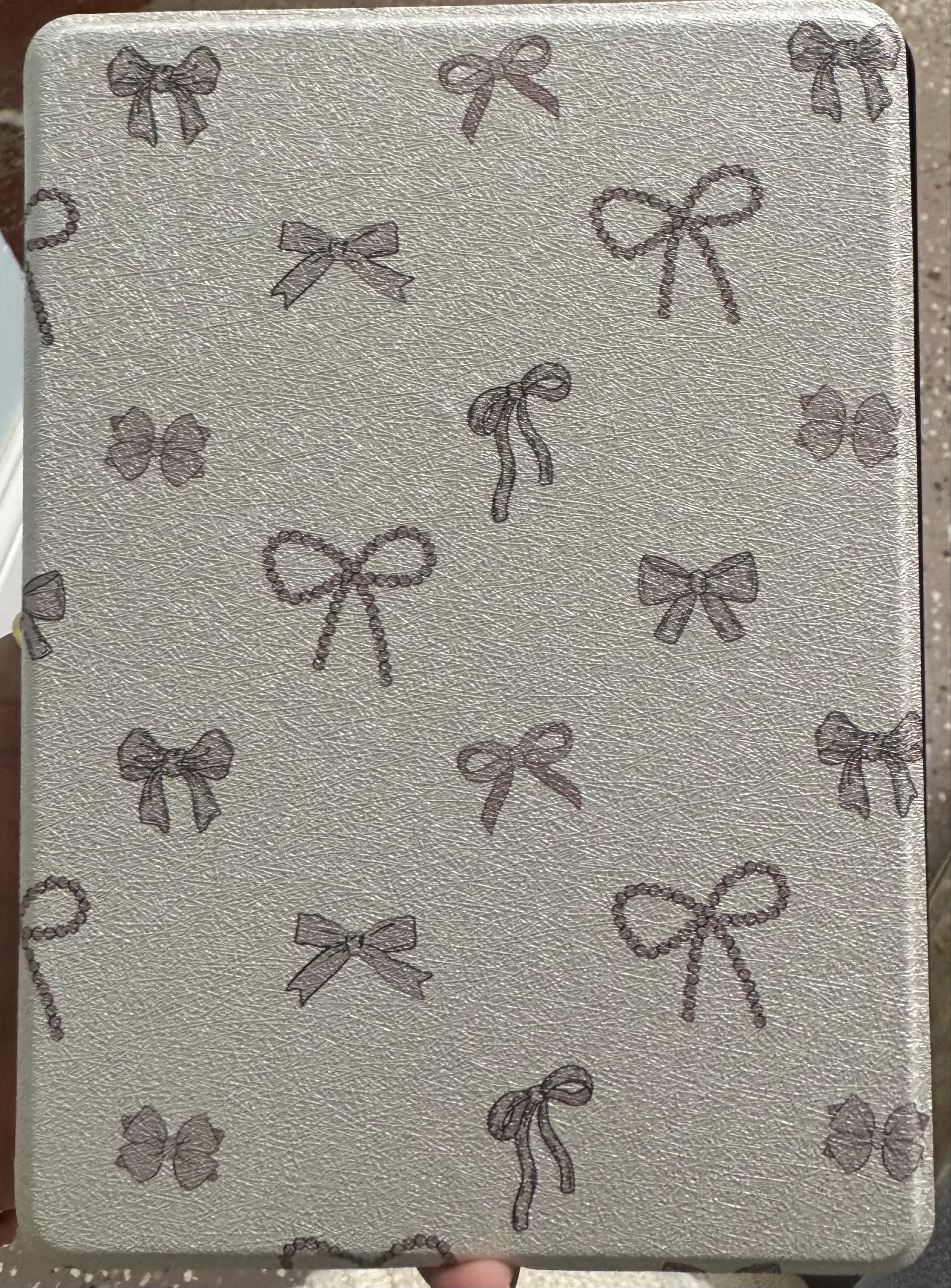 Kindle Case, Paperwhite Kindle Cover, Kindle Cover, E-reader Protective Case