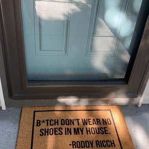 Shante added a photo of their purchase