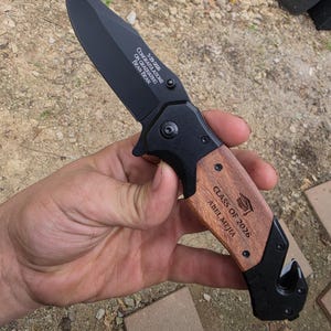 John added a photo of their purchase