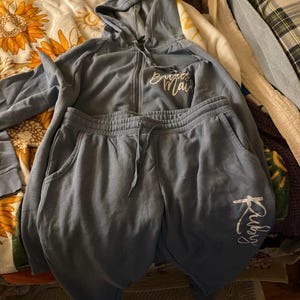 Ruby added a photo of their purchase