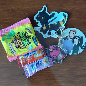 Anonymity ha añadido una foto de su compra