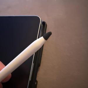 Luis hat ein Foto des gekauften Artikels hinzugefügt