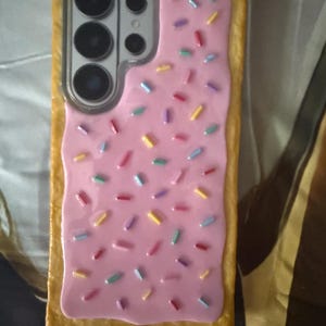 Tray hat ein Foto des gekauften Artikels hinzugefügt