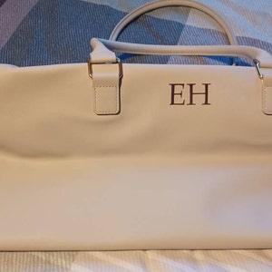 Erin added a photo of their purchase