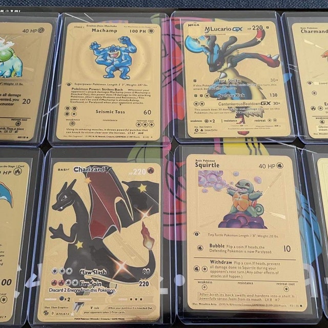 gold and silver pokemon cards gold and silver pokemon cards