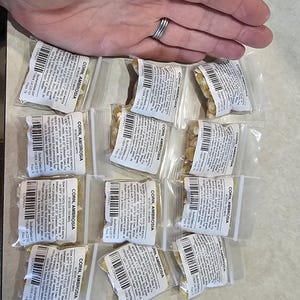 Bobbie ha añadido una foto de su compra