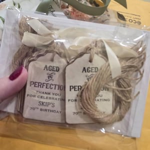 Sharon added a photo of their purchase