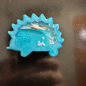 Sondra added a photo of their purchase