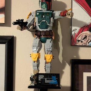Matthew added a photo of their purchase