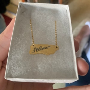 Darlene added a photo of their purchase