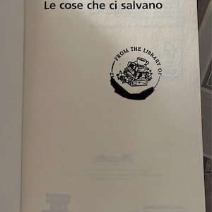 Eleonora added a photo of their purchase