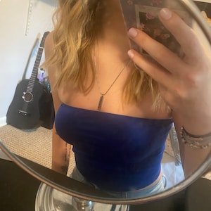 Gabrielle added a photo of their purchase