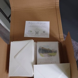 Catherine added a photo of their purchase