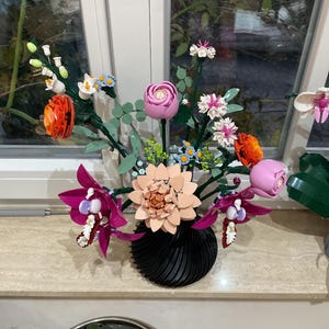 Michaela added a photo of their purchase