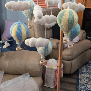 Maria added a photo of their purchase
