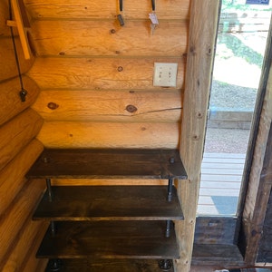 Linda added a photo of their purchase