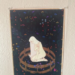 Etsy buyer added a photo of their purchase