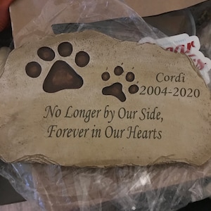 Michelle added a photo of their purchase
