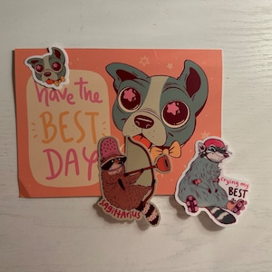 Katie added a photo of their purchase