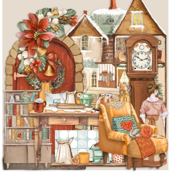 Perfect Trim Ruler Corner Ruler Ruler for Making Corners Corner Guide ...