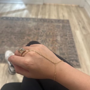 Gabriella added a photo of their purchase