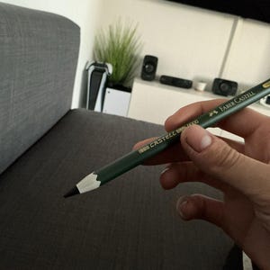 Dominik added a photo of their purchase